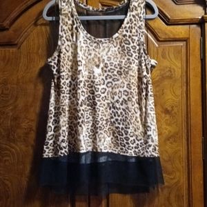 Cheetah 🐆 tank